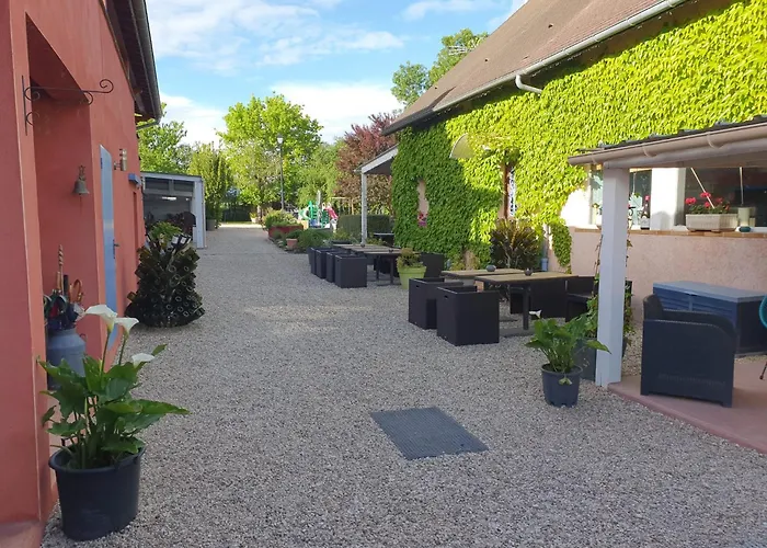 Le Clos Des Meix