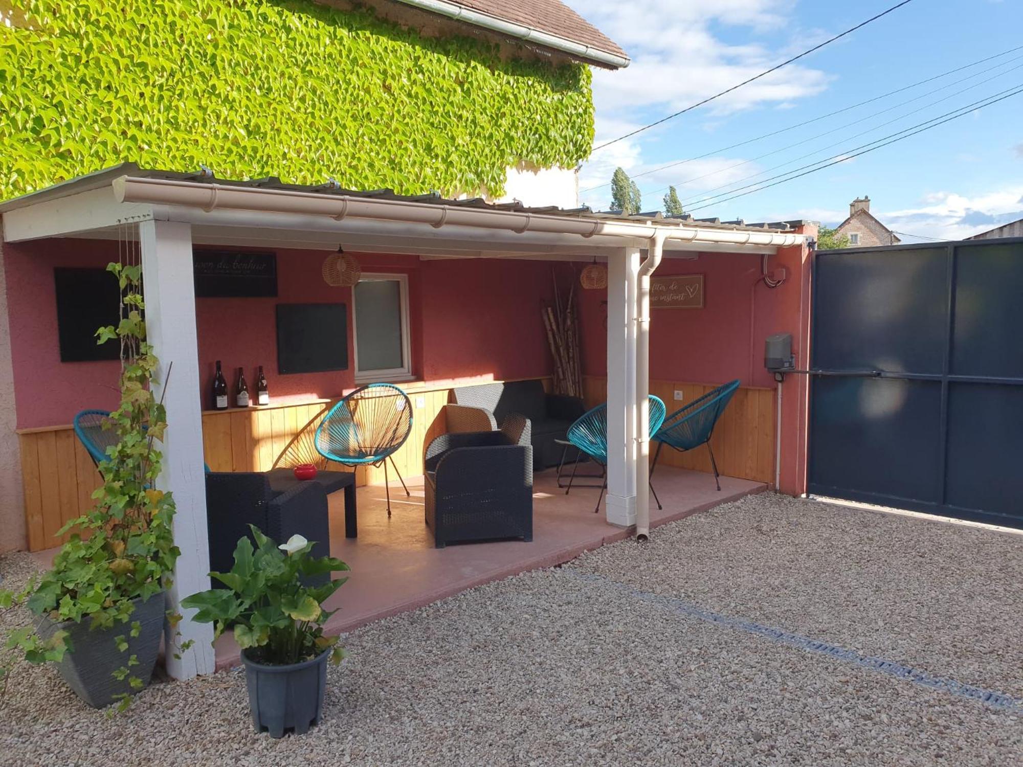 Le Clos Des Meix *